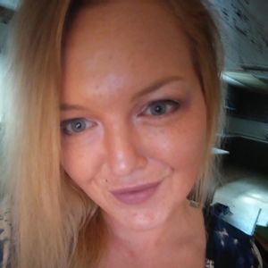 Meet your Posher, Bethany